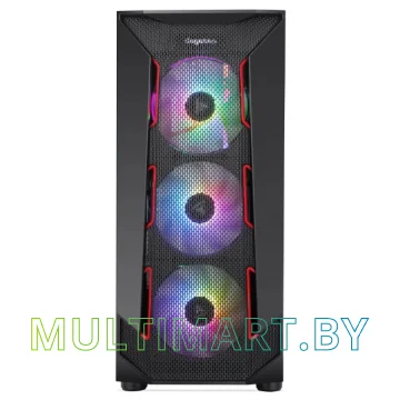Корпус Segotep Snake 3 картинка 4